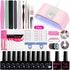 Nail Kit Tools For Beginners - ROUTINE FASHION